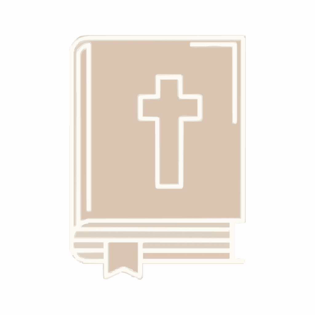 Good Bible Logo